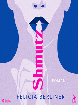 cover image of Shmutz